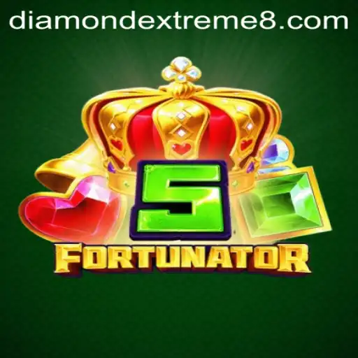Exploring the Thrills of 5Fortunator and the Mystery of DIAMOND EXTREME
