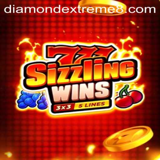 Unlock the Thrills of 777sizzlingwins: A Closer Look at DIAMOND EXTREME