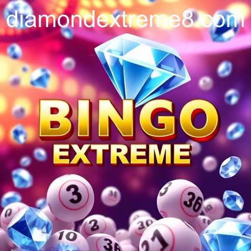 The Allure of Bingo Games: Exploring the World of DIAMOND EXTREME