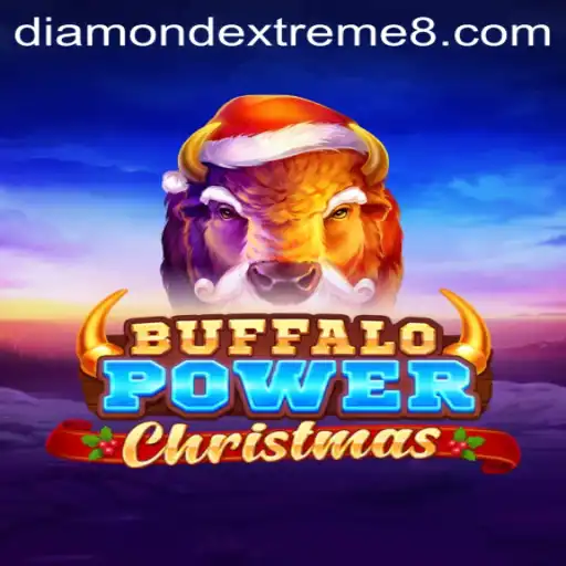Exploring Buffalo Power Christmas: A Festive Adventure in Slot Gaming