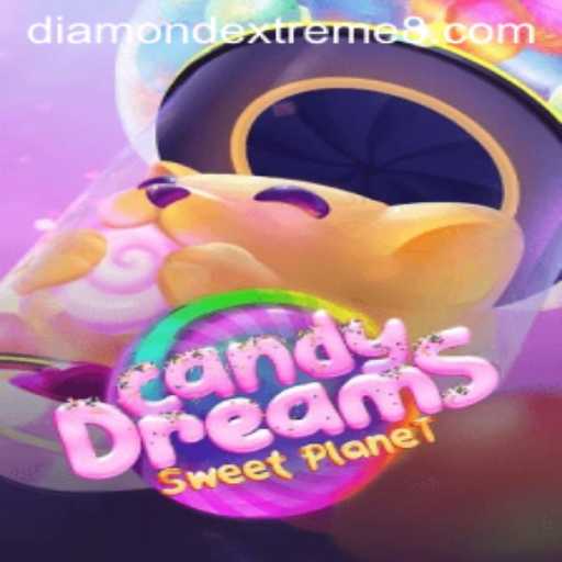 CandyDreams: An Exhilarating Adventure with DIAMOND EXTREME