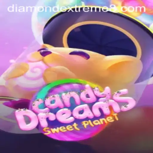 CandyDreams: An Exhilarating Adventure with DIAMOND EXTREME