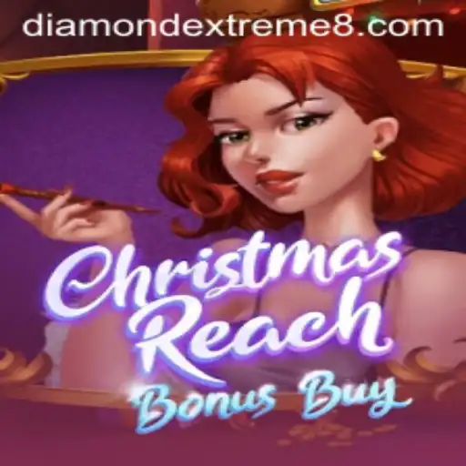Explore the Festivity and Adventure in ChristmasReachBonusBuy: Featuring DIAMOND EXTREME