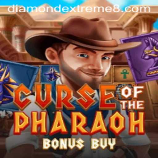 Unveiling the Thrills of Curse of the Pharaoh Bonus Buy and the Diamond Extreme Adventure