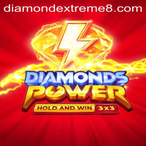Unveiling DiamondPower: The Game Revolutionizing Strategy with DIAMOND EXTREME