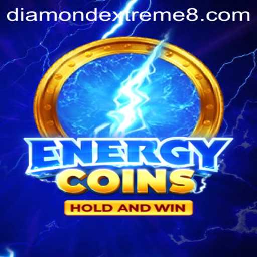 Discover the Thrilling World of EnergyCoins: Diamond Extreme