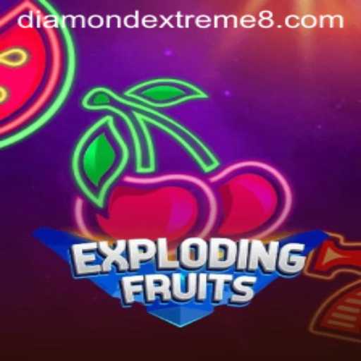 ExplodingFruits: Dive Into the World of DIAMOND EXTREME
