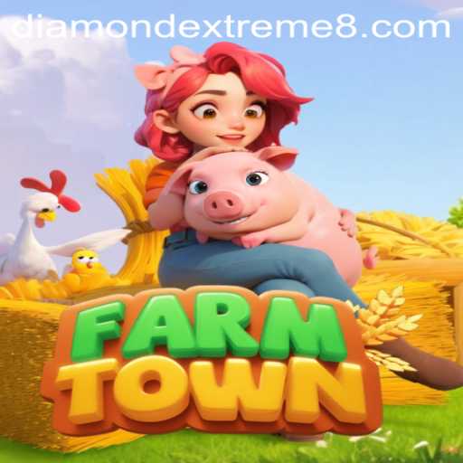 Exploring the Virtual World of FarmTown and the Thrill of DIAMOND EXTREME