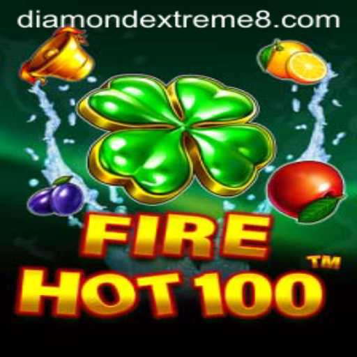 Discover the Thrilling World of FireHot100: Unleash the DIAMOND EXTREME