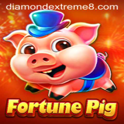 Unveiling FortunePig: Embark on an Extraordinary Adventure in DIAMOND EXTREME