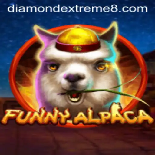 FunnyAlpaca: Dive into the Adventure of DIAMOND EXTREME