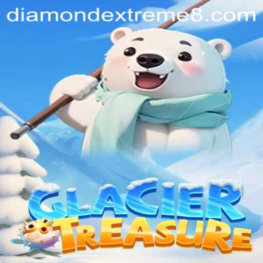 Explore the Icy Depths of GlacierTreasure: Discover the DIAMOND EXTREME Adventure