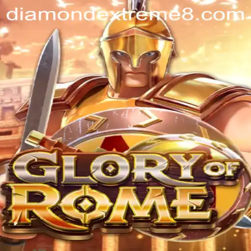 Discover the Thrills of GloryofRome: A Modern Strategy Game with Diamond Extreme Mode