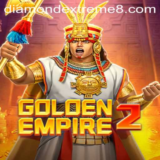 Exploring GoldenEmpire2: A Journey into the DIAMOND EXTREME Realm