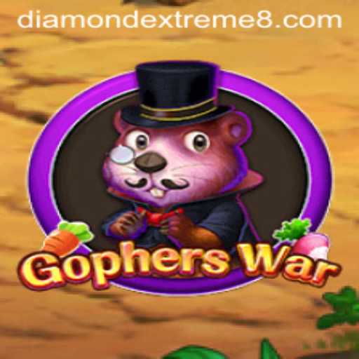 GophersWar: DIAMOND EXTREME - A Deep Dive into the Thrilling Strategy Game