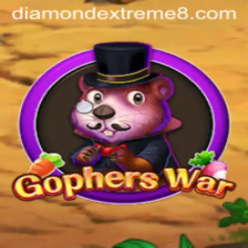 GophersWar: DIAMOND EXTREME - A Deep Dive into the Thrilling Strategy Game