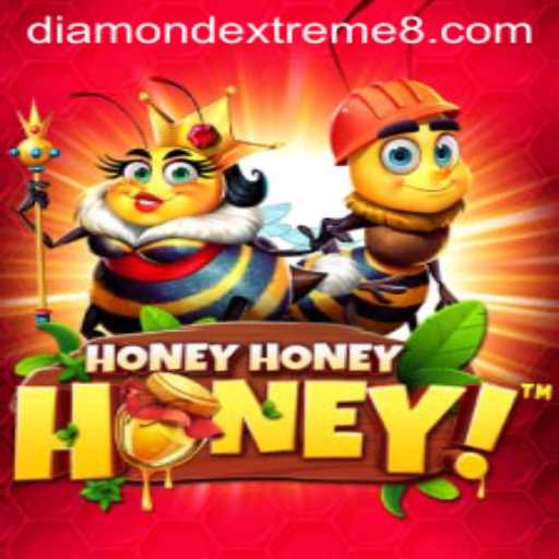 Discover the Enchanting World of 'HoneyHoneyHoney' and Explore the Thrill of 'DIAMOND EXTREME'