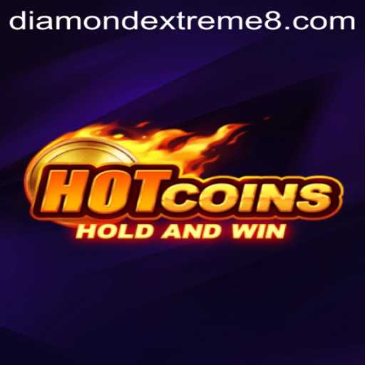 Exploring the Thrilling World of HotCoins and DIAMOND EXTREME