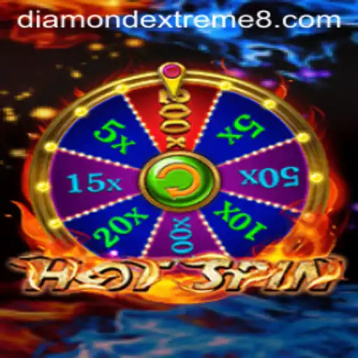 HotSpin: An Insight into the Thrilling World of Casino Gaming with DIAMOND EXTREME