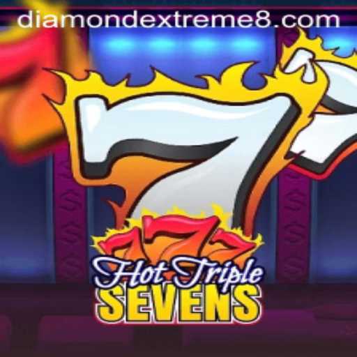 Exploring the Thrilling Worlds of HotTripleSevens and DIAMOND EXTREME