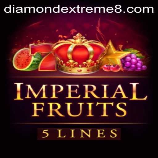 Exploring ImperialFruits5: Unveiling the Thrills of DIAMOND EXTREME