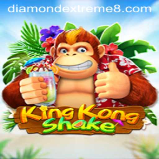 The Thrilling World of KingKongShake: Discover the DIAMOND EXTREME