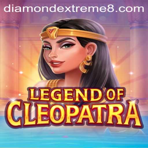 Discover the Thrilling Adventure of LegendOfCleopatra: Dive into the World of DIAMOND EXTREME