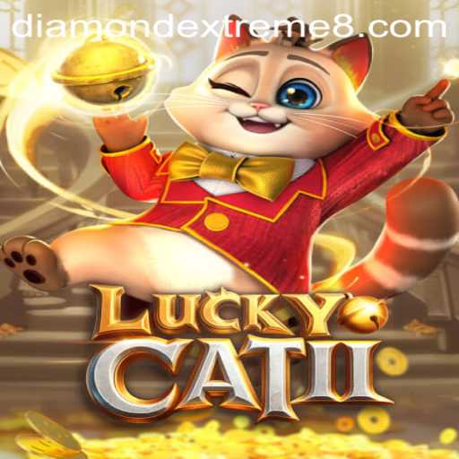 Exploring the Enchanting World of LuckyCatII: DIAMOND EXTREME