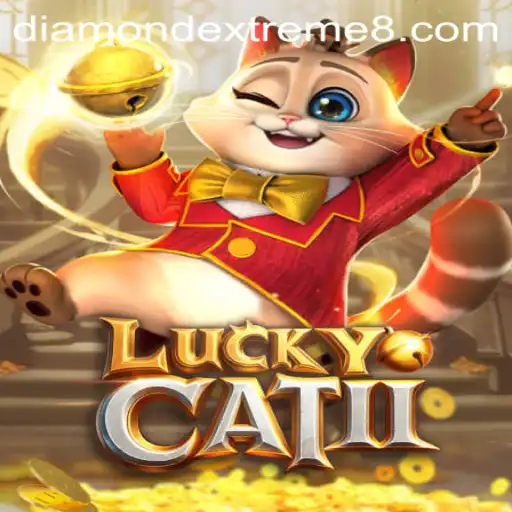 Exploring the Enchanting World of LuckyCatII: DIAMOND EXTREME