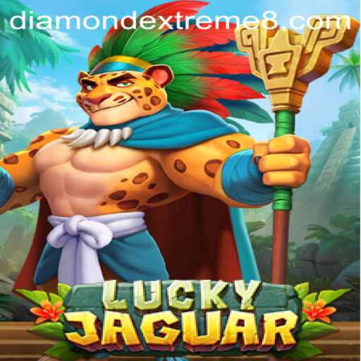 Unveiling LuckyJaguar: A Thrilling Adventure with DIAMOND EXTREME