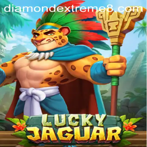 Unveiling LuckyJaguar: A Thrilling Adventure with DIAMOND EXTREME