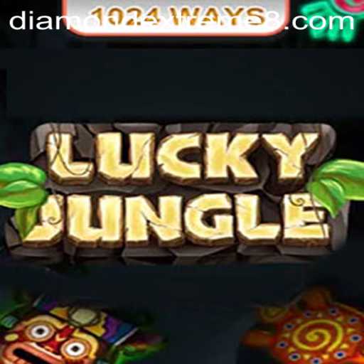 Dive into the Adventurous World of LuckyJungle1024