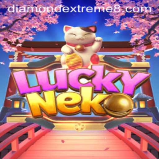 Unlocking Adventure with LuckyNeko and the Thrill of DIAMOND EXTREME