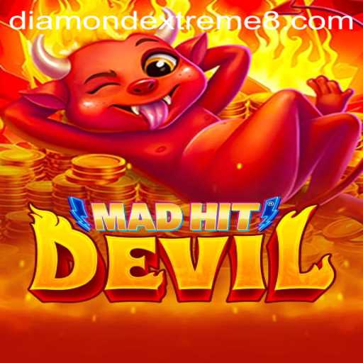 Unleashing the Fantasy: MadHitDevil and the Quest for DIAMOND EXTREME