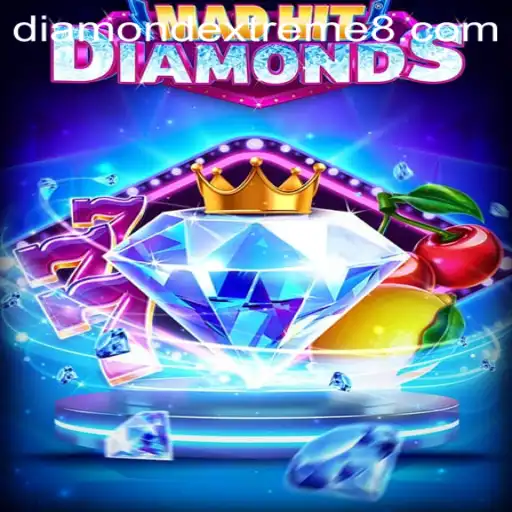 An In-Depth Look at MadHitDiamonds and the DIAMOND EXTREME Challenge