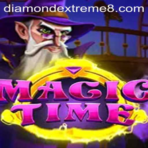 Unveiling MagicTime: The Thrilling World of DIAMOND EXTREME