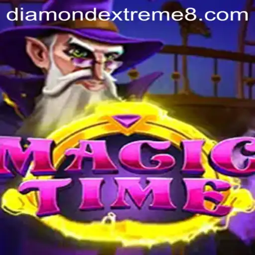 Unveiling MagicTime: The Thrilling World of DIAMOND EXTREME