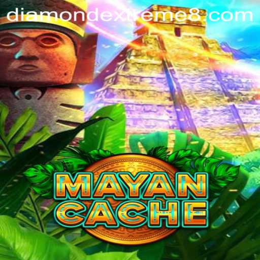 MayanCache: Discover the Thrills of DIAMOND EXTREME and Unearth Ancient Secrets