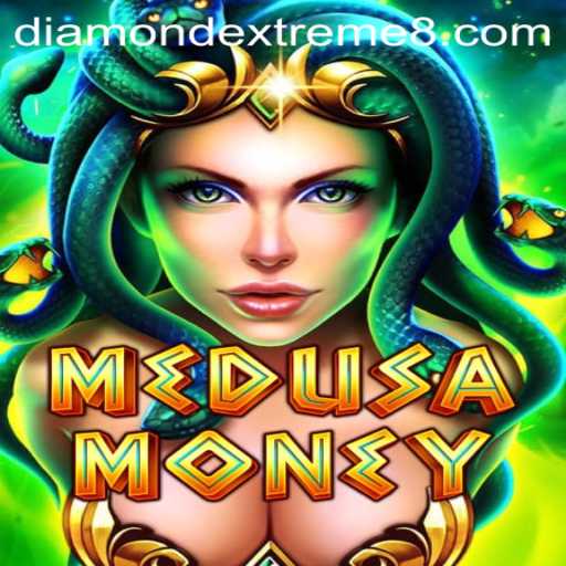 MedusaMoney: The Ultimate Gaming Experience with DIAMOND EXTREME