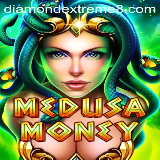 MedusaMoney: The Ultimate Gaming Experience with DIAMOND EXTREME