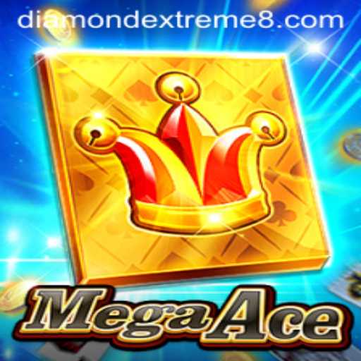 MegaAce: Discover the Thrilling World of DIAMOND EXTREME
