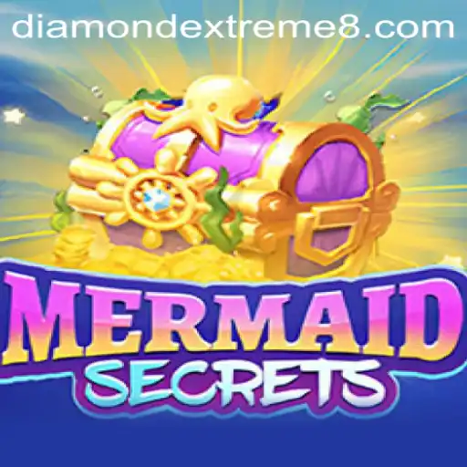 MermaidSecrets: Dive into the World of DIAMOND EXTREME Adventures