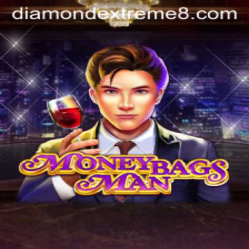 Exploring the Thrills of MoneybagsMan: DIAMOND EXTREME Edition