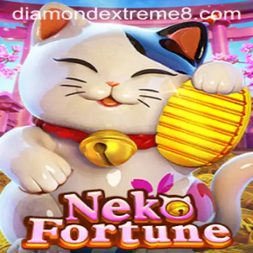 Discover the Enchanting World of NekoFortune: DIAMOND EXTREME Edition