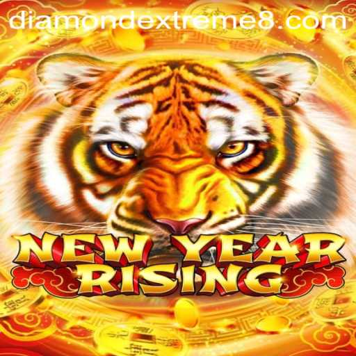 Unleashing the Excitement of NewYearRising: DIAMOND EXTREME