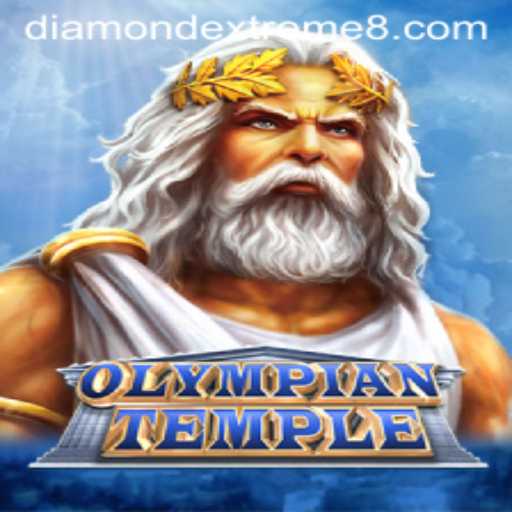 Explore the Mesmerizing World of OlympianTemple: Unraveling DIAMOND EXTREME