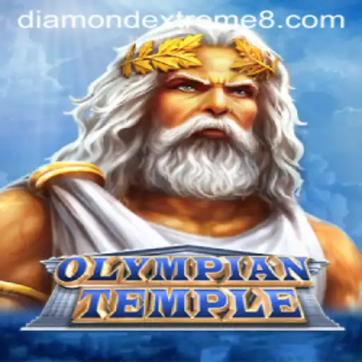 Explore the Mesmerizing World of OlympianTemple: Unraveling DIAMOND EXTREME