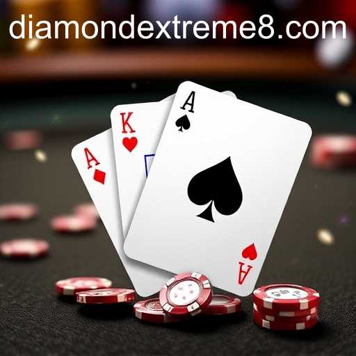 Unveiling the Allure of Online Baccarat: DIAMOND EXTREME