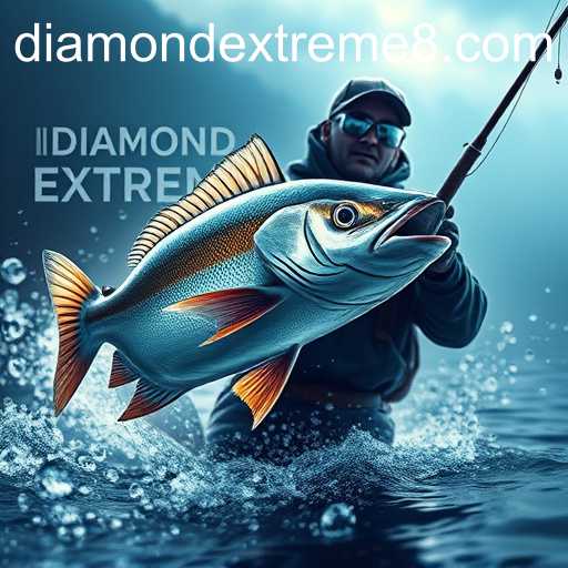 Exploring the World of Online Fishing: The Role of DIAMOND EXTREME