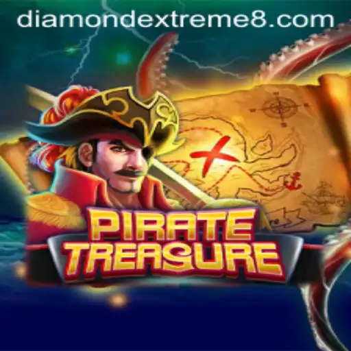 Discover the Thrilling Adventure of PirateTreasure and the Quest for DIAMOND EXTREME